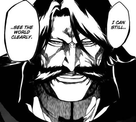 Yhwach(Bleach) vs Misogi Kumagawa(Medaka Box) .